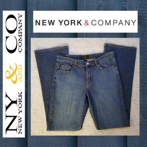 New York & Company Women's Jeans